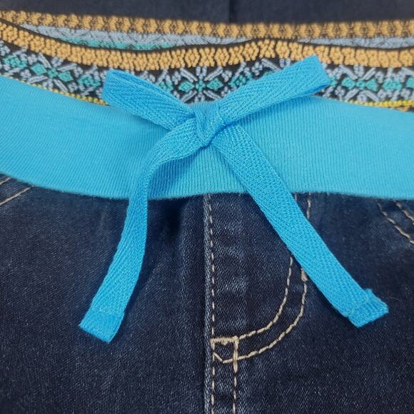 Squeeze Girl's Skinny Jeans Size 10 - Picture 2 of 6